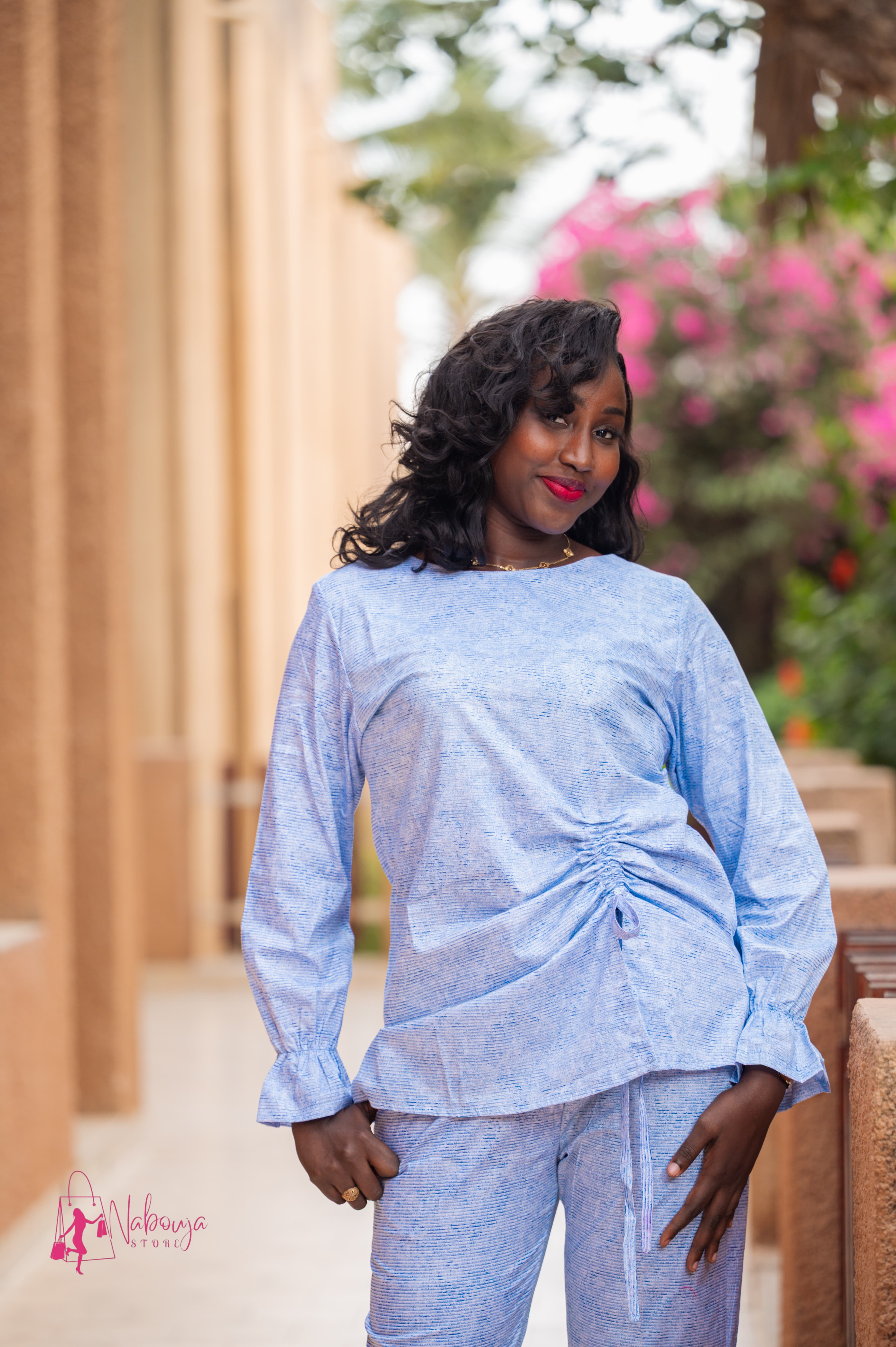 Robe Beige Élégante