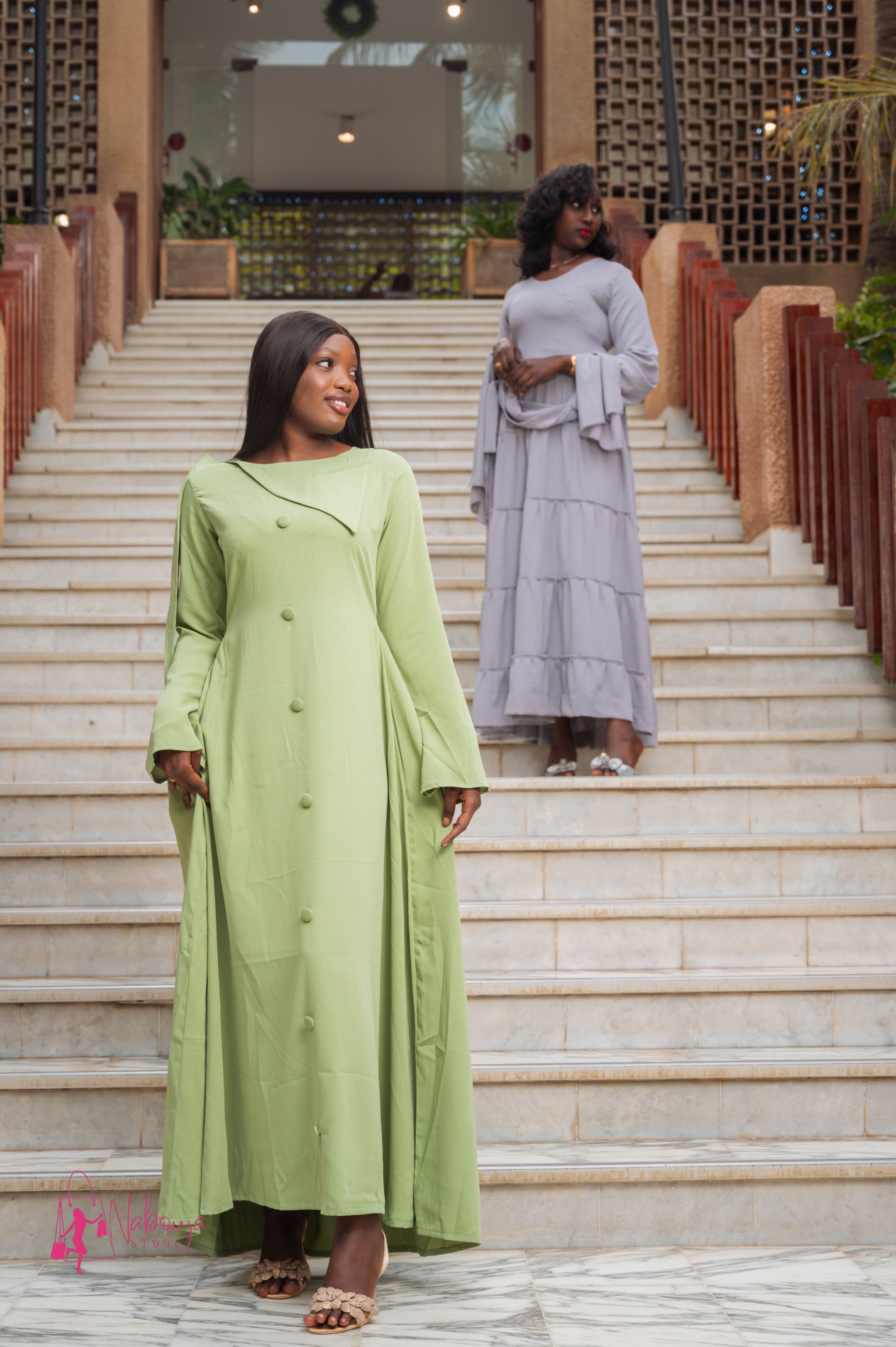 Ensemble Orange Automne