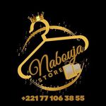 Naboujastore
